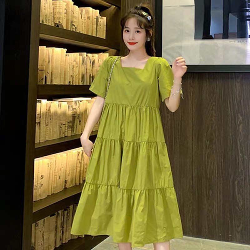 Summer Long Maxi Dress Women C - Linen Dress Wrap ulasan dan harga