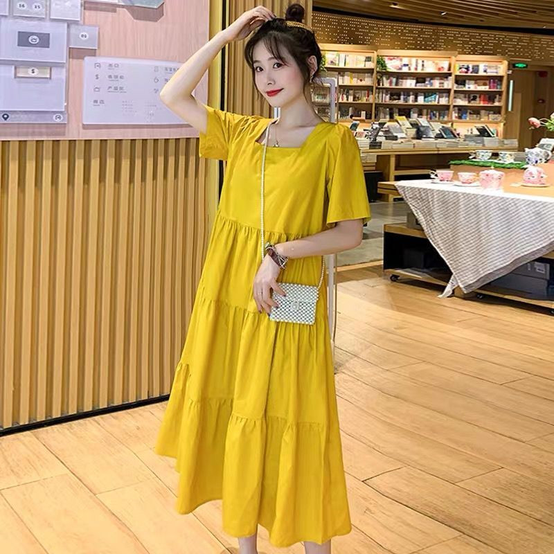 Summer Long Maxi Dress Women C - Linen Dress Wrap ulasan dan harga