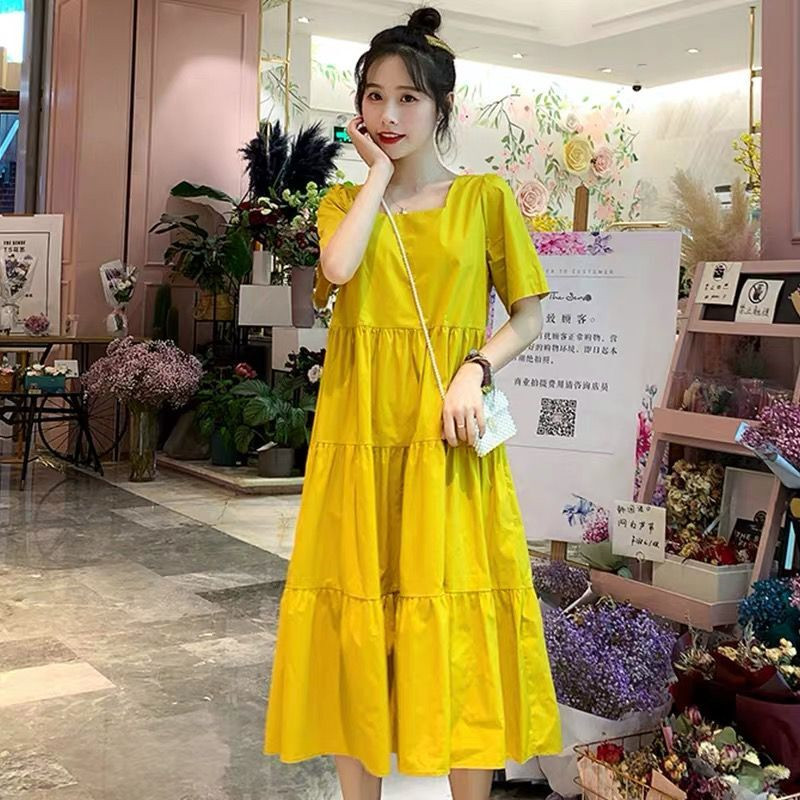 Summer Long Maxi Dress Women C - Linen Dress Wrap ulasan dan harga