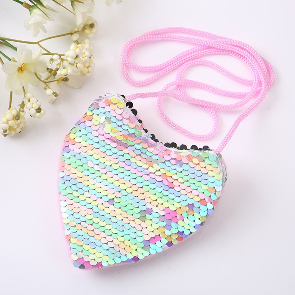 Fashion Mini Cute Tote Bag Hea - Tote Bag Beach ulasan dan harga