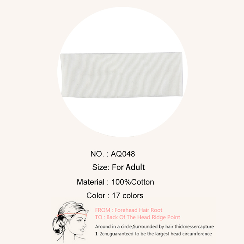 Geebro Spring Summer Women Hea - Headband Summer Knit ulasan dan harga