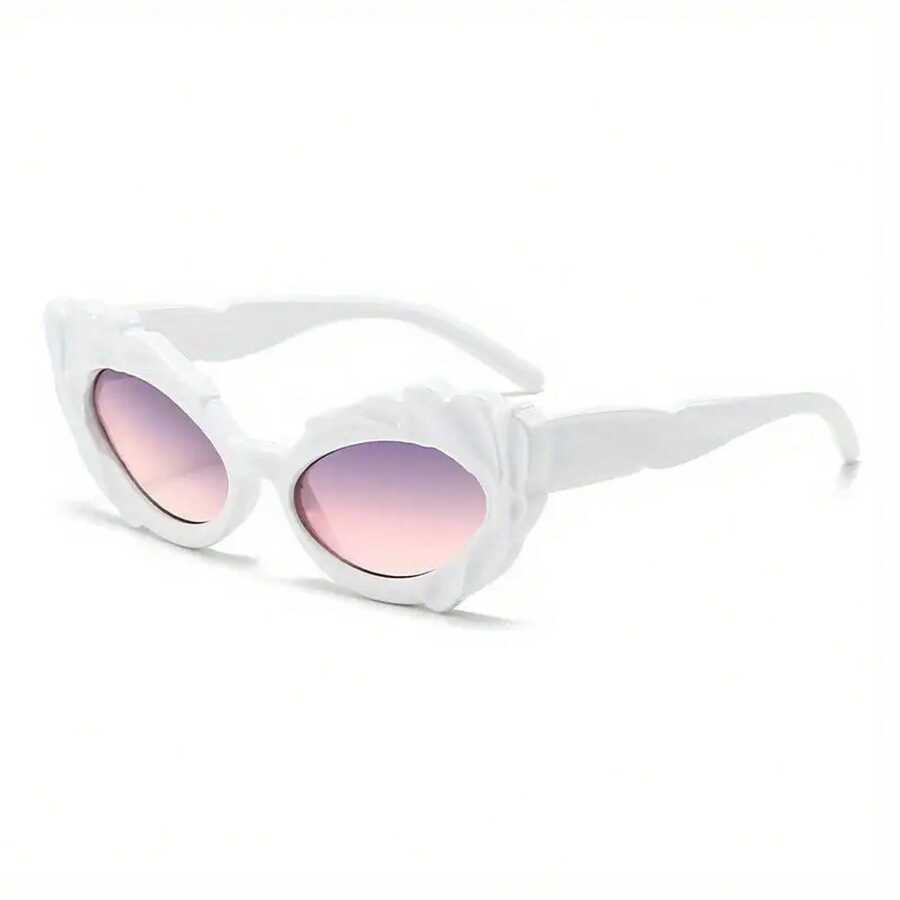 1 Piece Of High-End Women's Ca - Sunglasses Cat Eye ulasan dan harga