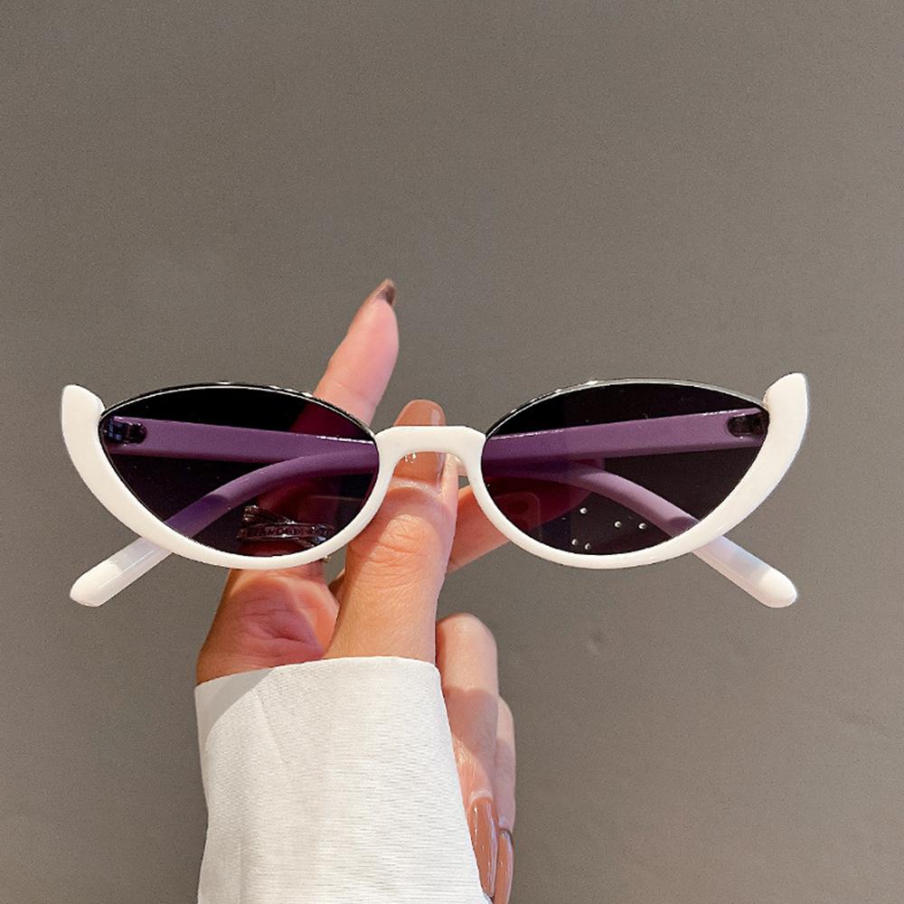 Trendy Eyewear Small Cat Eye S - Sunglasses Cat Eye ulasan dan harga