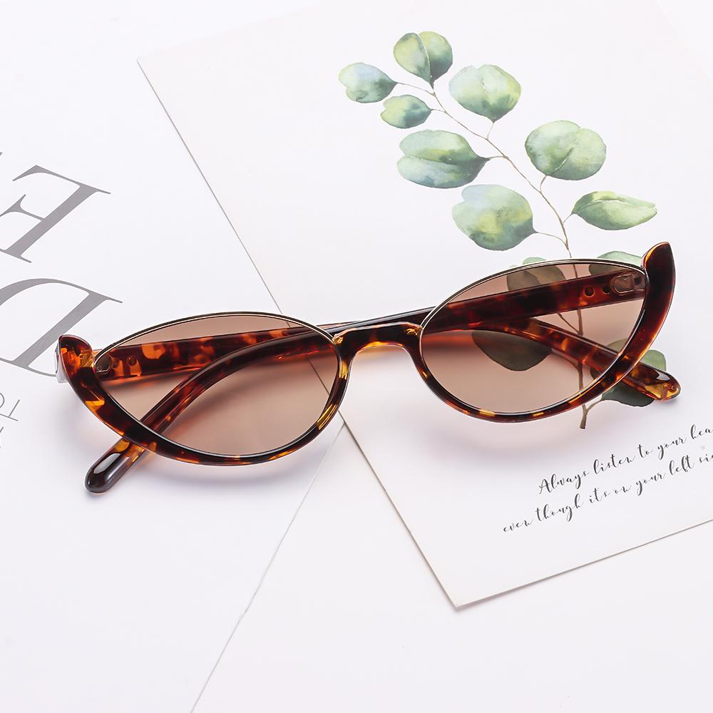 Trendy Eyewear Small Cat Eye S - Sunglasses Cat Eye ulasan dan harga