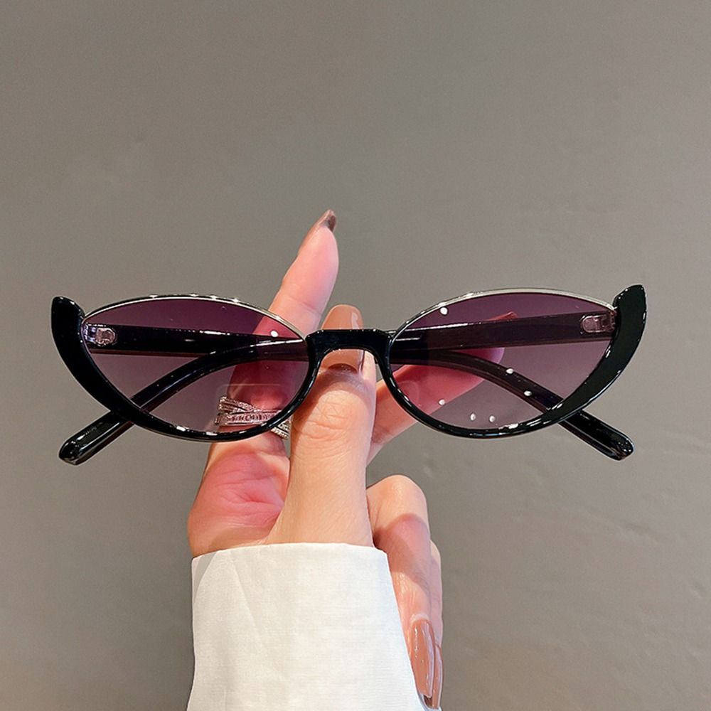 Trendy Eyewear Small Cat Eye S - Sunglasses Cat Eye ulasan dan harga