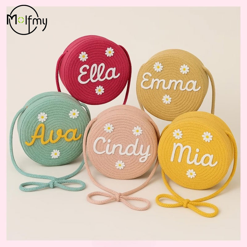 1pcs Personalized Handmade Str - Tote Bag Beach ulasan dan harga